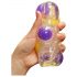 Tenga Bobble - Magic Marble notranji masažni masturbator