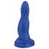 Beasty Cocks Symbiont Tease - Simbiot dildo (modra)