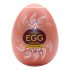 TENGA Egg Shiny II Stronger - jajce za masturbacijo (6 kosov)