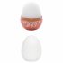 TENGA Egg Shiny II Stronger - masturbacijsko jajce (6 kos)