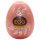 TENGA Egg Shiny II Stronger - masturbacijsko jajce (1 kos)