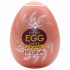 TENGA Egg Shiny II Stronger - masturbacijsko jajce (1 kos)