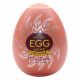 TENGA Egg Shiny II Stronger - jajce za masturbacijo (1 kos) 