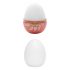 TENGA Egg Shiny II Stronger - jajce za masturbacijo (1 kos)