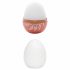 TENGA Egg Shiny II Stronger - masturbacijsko jajce (1 kos)