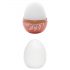 TENGA Egg Shiny II Stronger - masturbacijsko jajce (1 kos)