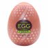 TENGA Egg Combo Stronger - masturbacijsko jajce (1 kos)