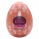 TENGA Egg Cone Stronger - jajce za masturbacijo (1 kos)