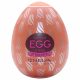 TENGA Egg Cone Stronger - masturbacijsko jajce (1 kos)