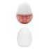 TENGA Egg Cone Stronger - jajce za masturbacijo (1 kos)