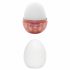 TENGA Egg Cone Stronger - masturbacijsko jajce (1 kos)