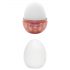 TENGA Egg Cone Stronger - masturbacijsko jajce (1 kos)