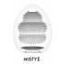 TENGA Egg Misty II Stronger - masturbacijsko jajce (6 kos)