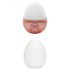 TENGA Egg Gear Stronger - masturbacijsko jajce (6 kos)