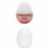 TENGA Egg Gear Stronger - masturbacijsko jajce (1 kos)