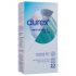 Durex Invisible Slim – tanek kondom (10 kos)