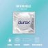 Durex Invisible Slim - tanka kondoma (10 kosov)