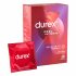 Durex Feel Intimate - tankostenski kondom (18 kosov) 