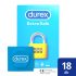 Durex Extra Safe - varni kondomi (18 kosov)