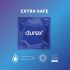 Durex Extra Safe - varni kondomi (18 kosov) 