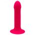 Adrien Lastic Hitsens 2 - Termo reaktivni polnilni vibrator (roza)