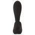 We-Vibe Vector+ - Pametni analni vibrator z možnostjo polnjenja, vodoodporen (črn) 