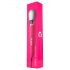 Doxy Wand Original - masažni vibrator (roza) 