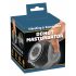 You2Toys - Masturbator z 2 motorjema (siv) 