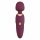 You2Toys Petite - akumulatorski masažni vibrator (bordo)