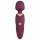 You2Toys Petite - akumulatorski masažni vibrator (bordo)