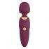 You2Toys Petite - akumulatorski masažni vibrator (bordo)