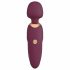 You2Toys Petite - akumulatorski masažni vibrator (bordo)