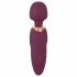 You2Toys Petite - akumulatorski masažni vibrator (bordo)