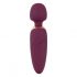 You2Toys Petite - akumulatorski masažni vibrator (bordo)