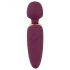 You2Toys Petite - akumulatorski masažni vibrator (bordo)