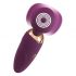 You2Toys Petite - akumulatorski masažni vibrator (bordo)