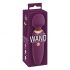 You2Toys Petite - akumulatorski masažni vibrator (bordo)