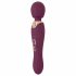 You2Toys Grande - polnilni masažni vibrator (bordo)