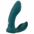 Couples Choice - variabilni vibrator 3v1 (turkizna)