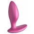 We-Vibe Ditto+ - pametni analni vibrator za polnjenje (roza) 