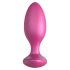 We-Vibe Ditto+ - pametni analni vibrator za polnjenje (roza) 