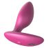 We-Vibe Ditto+ - pametni analni vibrator za polnjenje (roza) 