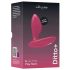 We-Vibe Ditto+ - pametni analni vibrator za polnjenje (roza) 