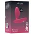 We-Vibe Ditto+ - pametni analni vibrator za polnjenje (roza) 