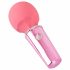 You2Toys Mini Wand - polnilni masažni vibrator (roza)