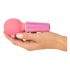 You2Toys Mini Wand - polnilni masažni vibrator (roza)