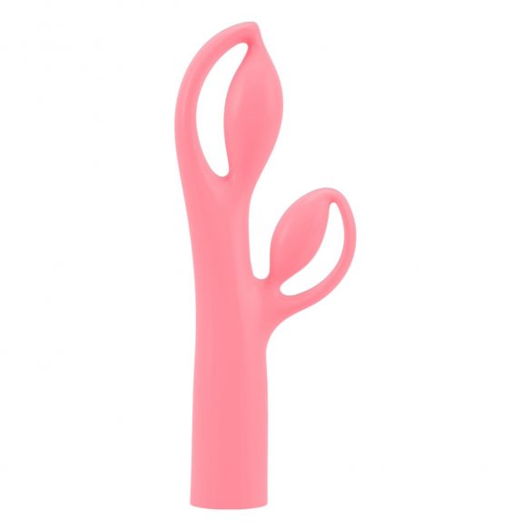 You2Toys Fabulous - polnilec klitoralni vibrator (roza)