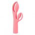 You2Toys Fabulous - polnilec klitoralni vibrator (roza)