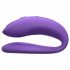 We-Vibe Sync O - Pametni vibrator za polnjenje (vijolična)