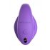 We-Vibe Sync O - Pametni vibrator za polnjenje (vijolična)